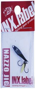 yN[|p5%OFFzyzINX LABEL(CNX[x) ib] WO Cg][ (NAZZO JIG Light zone) 1.8g #05 NAr/S[h