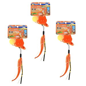 yzLeB[} (CattyMan) L VԂԂL炵 ɂ낵×3 Lp