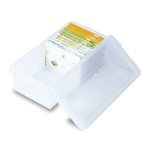 【送料無料】伊勢藤(ISETO) 文庫本収納 文庫本ケース ナチュラル 幅18.1×奥行37.0×高さ12.4cm 日本製 文庫本対応 文庫本ピッタリ 文庫本約26冊収納 文庫本ボックス 本 漫画 コミック I-211