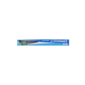 【送料無料】ライオン歯科材 DENT.EX Slimhead ll 33M