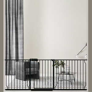 【送料無料】ウィードマップ ベビーゲート ベビーセーフティオートゲート 取付幅194-206CM ベビーフェンス 突っ張り式 オートクローズ機能 ペットゲート 安全ゲート セーフティー 開閉式 育