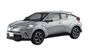 ގ(AOSHIMA) 1/32 UEXibvLbgV[Y g^ C-HR ^Xg[^bN Fς݃vf 06-C