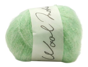 c(Yokota) DARUMA _} c H~ю wWool Mohair (E[w) 14ԐFx