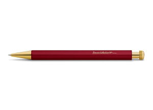 Kaweco �J���F�R �X�y�V���� ���b�h �{�[���y��