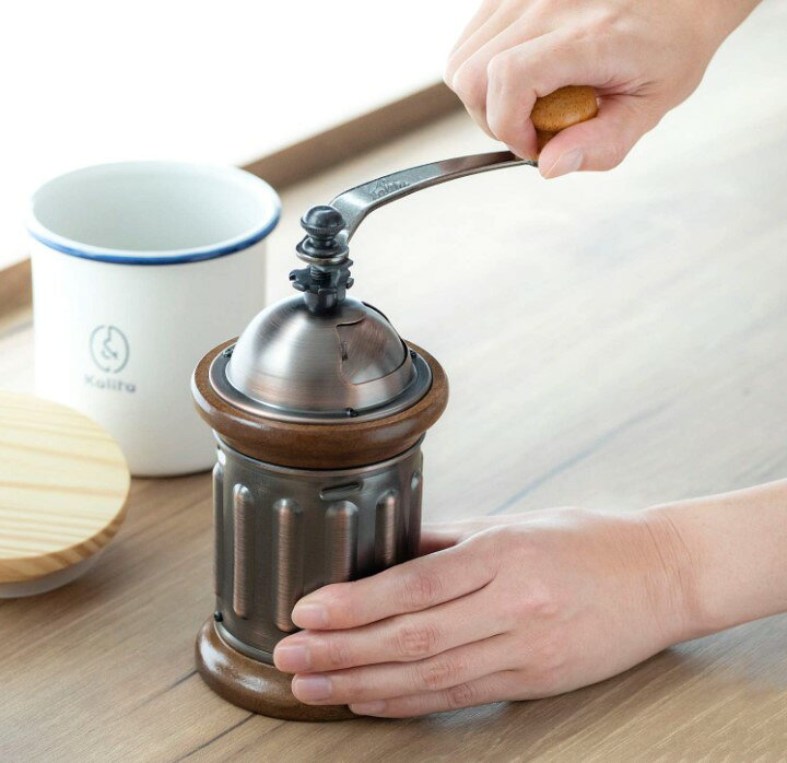 楽天市場】半額＆200円OFF≪10(金)0時～≫ カリタ Kalita 手挽き 