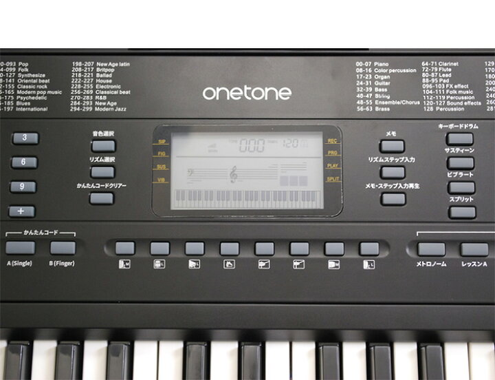楽天市場 3 1限定 最大1 000円offクーポン有 キーボード ピアノ 電子ピアノ 電子キーボード クリスマス ギフト プレゼント クリスマスプレゼント 女の子 男の子 楽器 キョーリツ 多機能 音楽 54鍵盤 ボックス型 練習 練習用 鍵盤 軽量 コンパクト 屋外 室内 送料