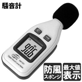楽天市場 騒音計の通販