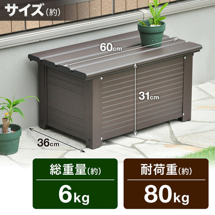 楽天市場】半額＆5％OFF≪15(水)0時〜≫ コンテナボックス アルミ 