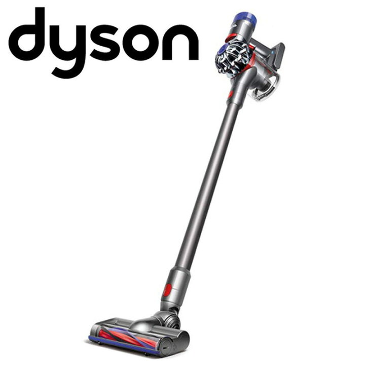 楽天市場】半額＆200円OFF≪10(金)0時～≫ ダイソン dyson SV11SLM 