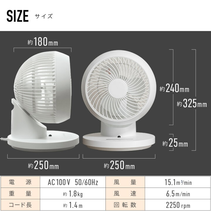 楽天市場】【 先着クーポン配布中☆7/30〜8/1限定 】 1年保証 サーキュレーター 扇風機 360度 首振り 〜24畳 換気 回転 冷房 エアコン 部屋干し 室内干し 梅雨 クーラー リモコン付き 風量3段階 3D送風 白 ホワイト 黒 ブラック 360°回転 360°首振り 360 リビング扇風機 ... 楽天市場】【 先着クーポン配布中☆7/30〜8/1限定 】 1年保証 サーキュレーター 扇風機 360度 首振り 〜24畳 換気 回転 冷房 エアコン 部屋干し 室内干し 梅雨 クーラー リモコン付き 風量3段階 3D送風 白 ホワイト 黒 ブラック 360°回転 360°首振り 360 リビング扇風機 ...