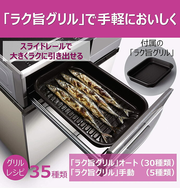楽天市場】日立 IHクッキングヒーター 据置2口 IH 鉄 ステンレス 対応 