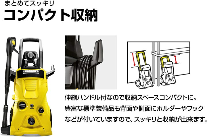 楽天市場】【正規代理店】 【 3年保証 】 東日本 高圧洗浄機 高圧洗浄 