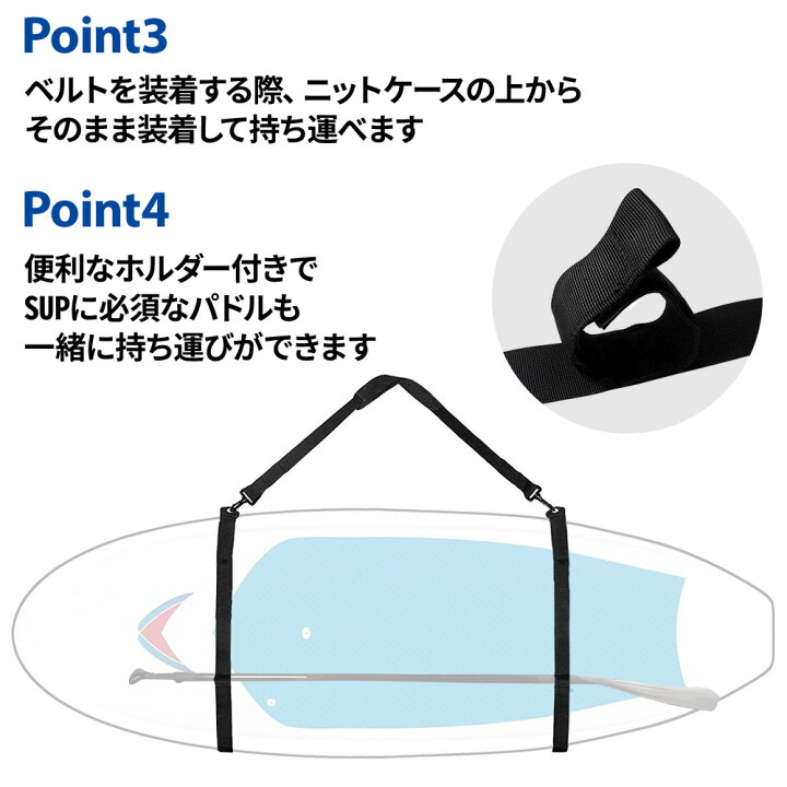 楽天市場】半額＆5％OFF≪15(水)0時〜≫ サーフキャリー サーフ 