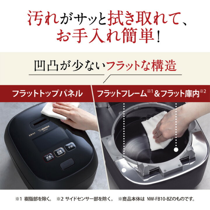 楽天市場】半額＆5％OFF≪15(水)0時〜≫ 炊飯器 5.5合 圧力IH炊飯 