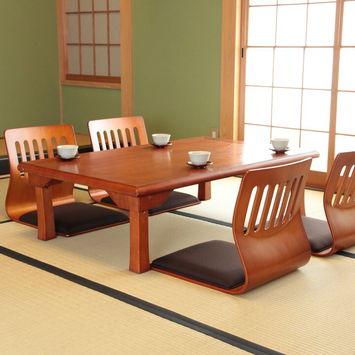 楽天市場】半額＆5％OFF≪15(水)0時〜≫ 和室 座椅子 和室用椅子 