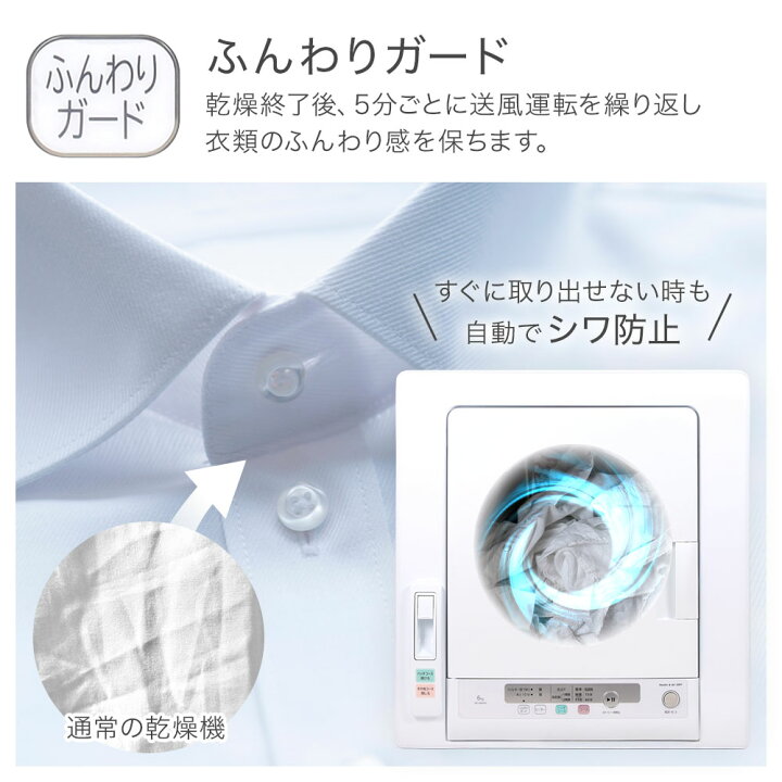 楽天市場】日本製 【 ヒーター＆風乾燥 】 日立 衣類乾燥機 乾燥機 除 