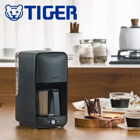 タイガー コーヒーメーカー ADC-G060