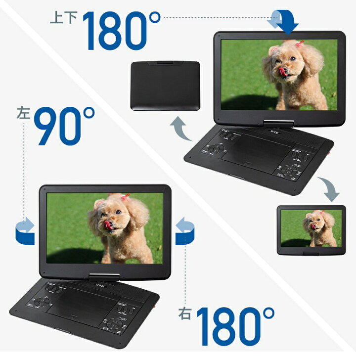 楽天市場 最大1 000円off先着クーポン有 2 1 水 0時 車載バッグ付き ポータブルdvdプレーヤー Dvdプレーヤー フルセグ 車 ポータブル 車載用 Dvdプレイヤー テレビ 地デジ 録音 持ち運び キッチン 台所 後部座席 コンパクト 黒 ブラック Ac Dc シガー 楽天市場 最大1 000円off先着クーポン有 2 1 水 0時 車載バッグ付き ポータブルdvdプレーヤー Dvdプレーヤー フルセグ 車 ポータブル 車載用 Dvdプレイヤー テレビ 地デジ 録音 持ち運び キッチン 台所 後部座席 コンパクト 黒 ブラック Ac Dc シガー