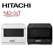 楽天市場】日立 電子レンジ フラットの通販