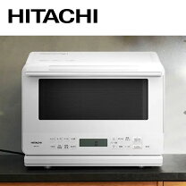 楽天市場】日立 電子レンジ フラットの通販