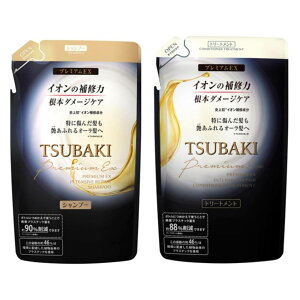 TSUBAKI v~AEX CeVuyA Vv[RfBVi[ ߂Zbg 330mL