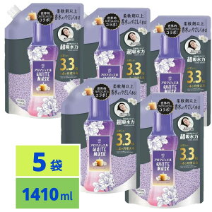 P&G mA A}WG tr[Y zCgXN lߑւ 1410ml 5܃Zbg