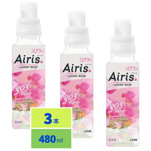 \t GAX AIRIS peBI &[Yy^̍ _ { 480ml 3{Zbg