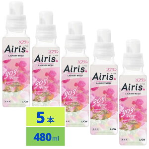 \t GAX AIRIS peBI &[Yy^̍ _ { 480ml 5{Zbg