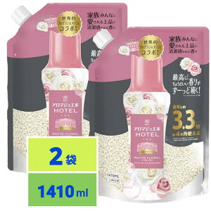 mA A}WG HOTEL ̍tr[Y zCgt[T{̍ lߑւ 1410mL x2