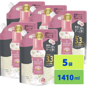 mA A}WG HOTEL ̍tr[Y zCgt[T{̍ lߑւ 1410mL x5