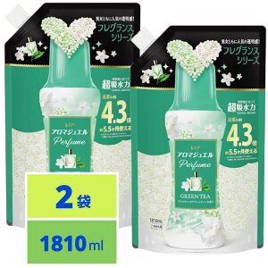���m�A �A���}�W���G�� Perfume ������̍���t���r�[�Y �A���}�e�B�b�N�O���[���e�B�[�̍��� �l�ߑւ� 1810ml x2�� ��e��