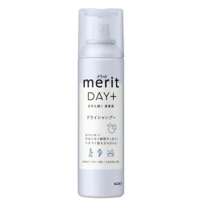 Merit �����b�g�f�C�v���X �h���C�V�����v�[ 130g