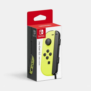 Joy-Con (L) �l�I���C�G���[