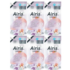 \t GAX oRj[ lN^&t[WA̍ t _ lߑւ 850ml×6Zbg