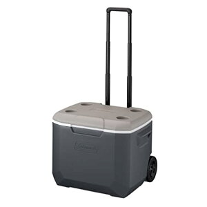 R[} COOLER 60QT WHLD AP20 LIGHT GRAY JAPAN 2000036781 Lv n[hN[[ N[[{bNX Coleman