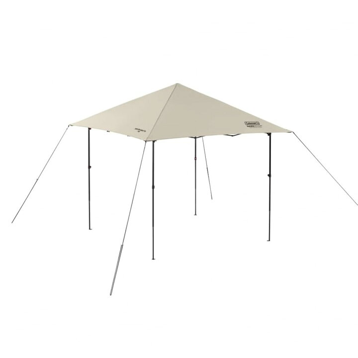 楽天市場】Coleman コールマン キャンプ タープテント インスタント  