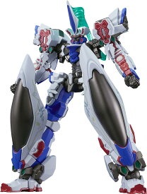 MODEROID 斬魔大聖デモンベイン デモンベイン ノンスケール 組み立て式プラモデル