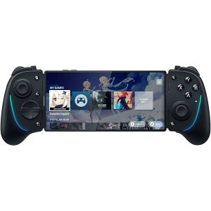 Razer ���C�U�[ Kishi Ultra �Q�[���R���g���[���[ Android iPhone iPad Mini�p USB-C RZ06-05070100-R3M1