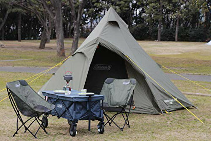 楽天市場】コールマン(Coleman) ワンポールテント エクスカーション 