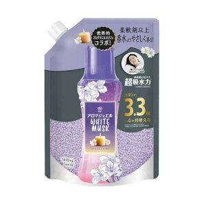 P&G mA A}WG tr[Y zCgXN lߑւ 1410ml
