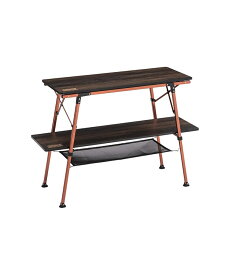 コールマン アウトドア ラックスタンド バタフライマルチシェルフ BUTTERFLY MULTI SHELF 2000037434
