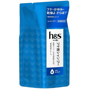 h&s scalp Vv[ lߑւ 300mL hC GC`AhGX XJv