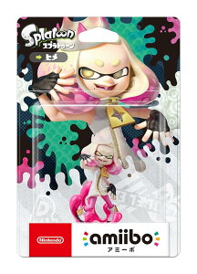 amiibo �q�� �X�v���g�D�[���V���[�Y �C�V�� �A�~�[�{ Nintendo Switch
