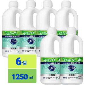 ԉ LLbg ND+ @[xiVgX l֒ 1250ml x6