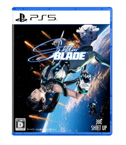 PS5 Stellar Blade �X�e���[�u���C�h ECJS00034