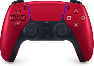 DualSense ���C�����X�R���g���[���[ ���H���J�j�b�N ���b�h CFI-ZCT1J07