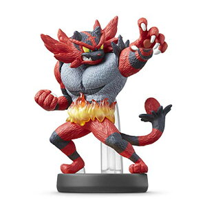 amiibo �K�I�K�G�� �嗐���X�}�b�V���u���U�[�Y�V���[�Y NVL-C-AADD