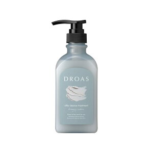 DROAS �h���A�X �g���[�g�����g �V���L�[�N�����Y 400ml
