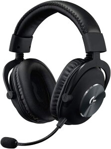 Logicool G PRO X �Q�[�~���O�w�b�h�Z�b�g G-PHS-003d �Q�[�~���O �w�b�h�Z�b�g Dolby 7.1ch �T���E���h�T�E���h 3.5mm �L�� �}�C�N�t�� Blue VO!CE����