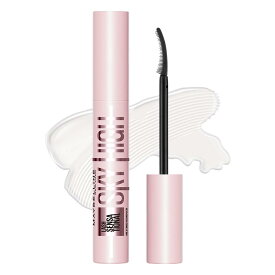 メイベリン MAYBELLINE スカイハイ リムーバー コームブラシ まつ毛